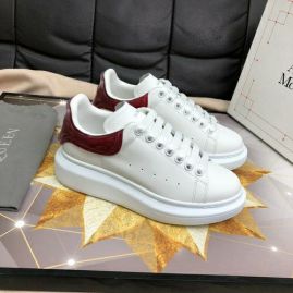 Picture of Alexander McQueen Shoes Men _SKUfw103229528fw